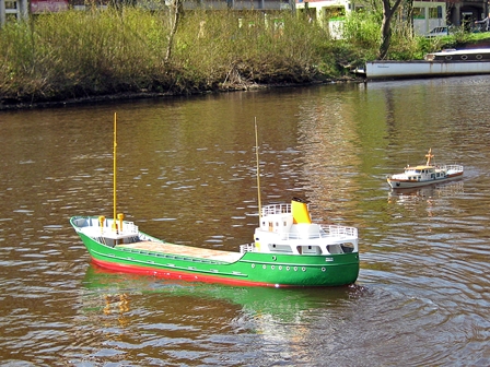 Bilder : Horst